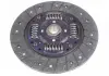 BLUE PRINT HYUNDAI Диск сцепления Accent/ix20/i30 1.4-1.6 07- KIA ADG031128