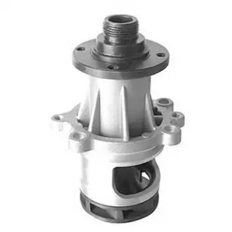 BMW Помпа воды 316i-318i 90- /518i 91- 518i 91-95 MAGNETI MARELLI WPQ0038