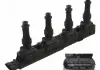 OPEL Катушка зажигания 1,2/1,4i: AstraG/H, Corsa C/D, Meriva FEBI 33663 (фото 2)