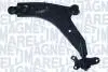 MAGNETI MARELLI CHEVROLET Рычаг к-кт передн.лев.Evanda,Epica 05- 301181336400