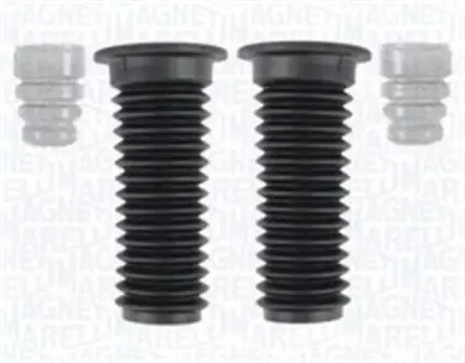 FORD Защита аморт.передн.к-кт Fiesta,Mazda 2 09- MAGNETI MARELLI 310116110218