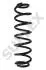 SUPLEX VW Пружина задняя L=363mm Passat B8 14-,Skoda Octavia III 39583