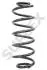 SUPLEX VW  Пружина задняя L=326 мм (спорт)  GOLF V, JETTA IV 03- 39417