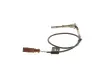 BOSCH VW Датчик температуры ОГ Caddy, T5, Passat, 1,9-2,0TDI 04- 0986259070