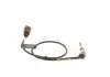 VW Датчик температуры ОГ Caddy, T5, Passat, 1,9-2,0TDI 04- BOSCH 0986259070 (фото 3)