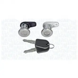 Комплект личинок замка MAGNETI MARELLI MMS0149