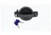 MAGNETI MARELLI FIAT Ручка зад. прав. двери (с ключом) Doblo -10 MMS0101