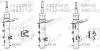 MONROE PEUGEOT Амортизатор OESpectrum передн.лев.d=47mm 2008 13- 742207SP