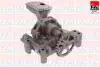 FORD Помпа масла C-Max,Focus II,Kuga I,Mondeo IV 2.0TDCi 07- FAI OP324 (фото 1)