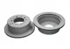 KAVO PARTS TOYOTA Тормозной диск задн.Land Cruiser 100,Lexus 98- BR-9398-C