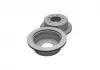 PARTS TOYOTA Тормозной диск задн.Land Cruiser 100,Lexus 98- KAVO BR-9398-C (фото 2)