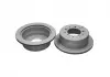 PARTS TOYOTA Тормозной диск задн.Land Cruiser 100,Lexus 98- KAVO BR-9398-C (фото 3)