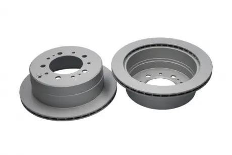 PARTS TOYOTA Тормозной диск задн.Land Cruiser 100,Lexus 98- KAVO BR-9398-C
