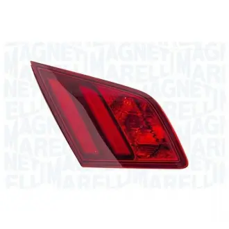 Фонарь задний прав. внешн. PEUGEOT 308 13- (LED) MAGNETI MARELLI LLL002
