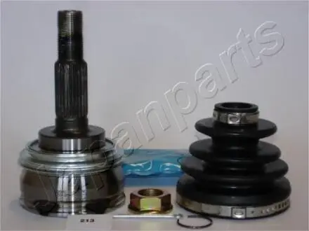 TOYOTA Шрус внешний Camry V10 92-,Camry V20 2.2 96-01 JAPANPARTS GI-213