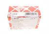 FORD Выключатель STOP-сигналов C-Max, Focus, Mondeo, S-Max. FEBI 39135 (фото 4)
