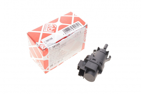 FORD Выключатель STOP-сигналов C-Max, Focus, Mondeo, S-Max. FEBI 39135