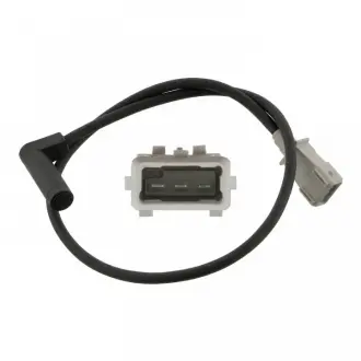 CITROEN Датчик оборотов двиг. Berlingo,Jumpy,Partner,Expert FEBI 37016