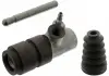 FEBI VW Рабочий цилиндр сцепления Passat -88 AUDI 80 -86, 90 -87 14070