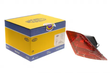 Фонарь MAGNETI MARELLI 714081260801
