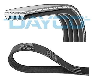 Ремінь поліклиновий DAYCO 4PK890EE