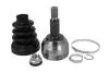 CIFAM RENAULT Шрус наружный к-кт 25/30 зуб.Scenic II 1.5dCi 03- 607-579