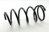 JAPANPARTS LANDROVER Пружина подвески передн.Freelander 2.0 98- ZC2293C