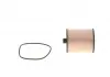CITROEN Фильтр топливный C5 III,C6,Peugeot 407 3.0HDI 09- BOSCH F026402239 (фото 1)