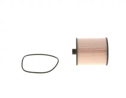 CITROEN Фильтр топливный C5 III,C6,Peugeot 407 3.0HDI 09- BOSCH F026402239