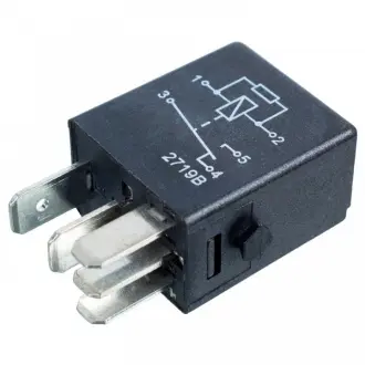 Реле універсальне FEBI 107803