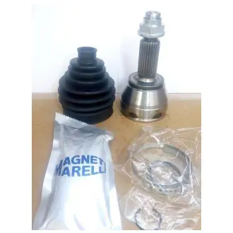 FORD Шрус внешний Fiesta,Fusion 1.4/1.6 16V 01- MAGNETI MARELLI TOJ0123 (фото 1)