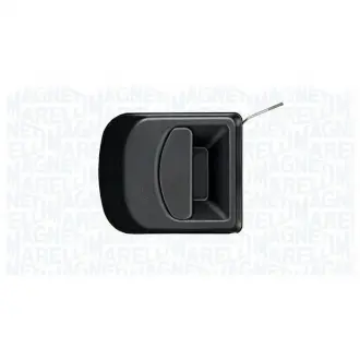 IVECO Ручка двери пер.правая наружная Daily 00- MAGNETI MARELLI MMS0112
