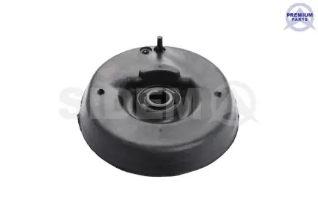 Опора амортизатора перед. Citroen C2/C3 1.1/1.4/1.6 HDI 02- SIDEM 853402