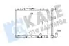 KALE MITSUBISHI Радиатор охлаждения L200,Pajero Sport 2.5TD 98- KALE OTO RADYATOR 362400 (фото 1)