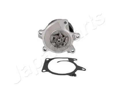NISSAN Помпа воды Juke, Qashqai, X-Trail 1,6-2.0 10- JAPANPARTS PQ-100