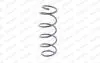 MONROE FIAT Пружина подвески передн.Punto,Grande Punto 1.3d 02- SP3574