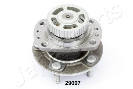 CHRYSLER Подшипник ступицы задн. Voyager 2,0-3,8 95- JAPANPARTS KK-29007