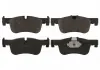 FEBI BMW Тормозн.колодки передн. 1 F20,2 F22,3 F30,4 F32,33 12- 16885