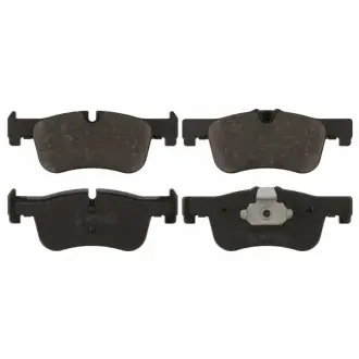 BMW Тормозн.колодки передн. 1 F20,2 F22,3 F30,4 F32,33 12- FEBI 16885