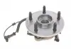Підшипник маточини (комплект) SKF VKBA 6768 (фото 2)