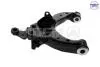 SIDEM TOYOTA Рычаг передн.нижн.лев.4 Runner,Land Cruiser 90 96- 45570