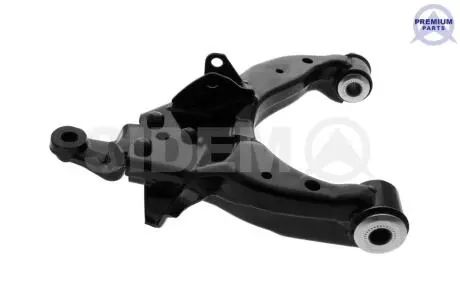 TOYOTA Рычаг передн.нижн.лев.4 Runner,Land Cruiser 90 96- SIDEM 45570