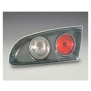 Задний фонарь левый внутрений SEAT IBIZA 04-08 MAGNETI MARELLI LLE572
