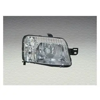 Фара передняя правая FIAT PANDA 10.2003 - 2009 MAGNETI MARELLI LPH601