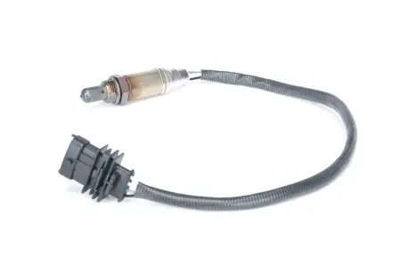 Лямбда-зонд (4 конт.) OPEL Astra G 1,2i, Corsa B 1,0/1,2i BOSCH 0258005007