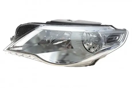 Фара пер. лев. VOLKSWAGEN PASSAT CC (B6) 08-11 MAGNETI MARELLI 711307023028