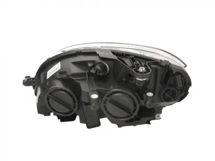 Фара передн. правая MERCEDES BENZ C204 10/07- MAGNETI MARELLI 710301234204