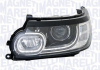 Фара пер. левая BI-Xenon RANGE ROVER SPORT 13- MAGNETI MARELLI 712476701129 (фото 1)