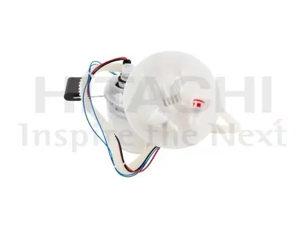 Электро-бензонасос в корпусе FORD Focus 1,4-2,0i 98-05 HITACHI 2503334