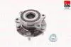 TOYOTA Подшипник передн.ступицы Auris,Avensis,Rav 4 III,IV FAI FHBK1147 (фото 1)